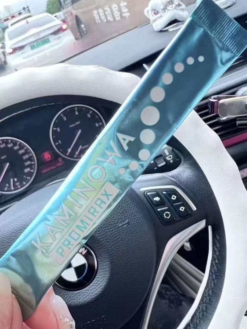 Kaminowa法之羽益生菌(柚子味) 30包【2日送達】