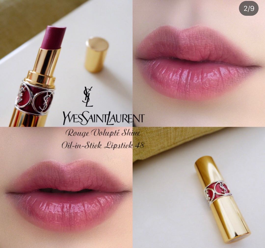 YSL 48