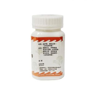 獨活寄生湯 100g
