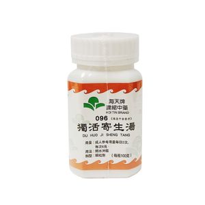 獨活寄生湯 100g