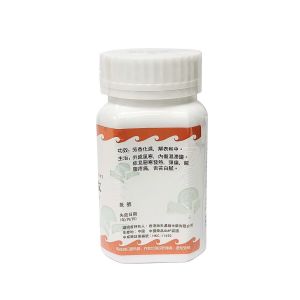 藿香正氣散100g