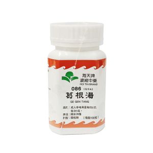 葛根湯 100g