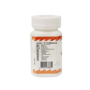 獨活寄生湯 100g