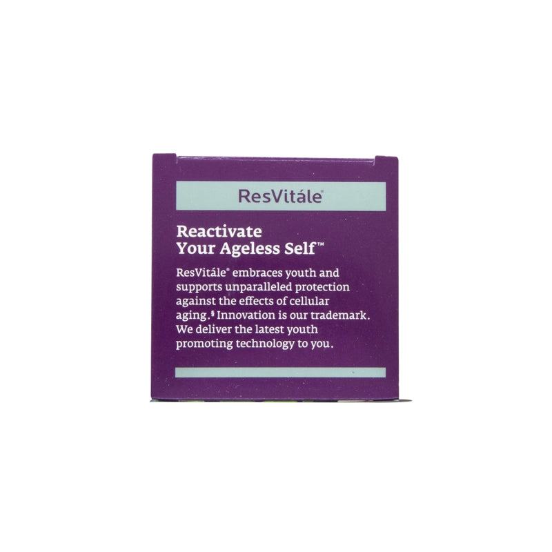 GNC ResVitale角蛋白活髮膠囊 60粒  當中蘊含生物素有助強韌和促進頭髮指甲生長，更可維持皮膚健康，令女士容光煥發！ 【2日送達】