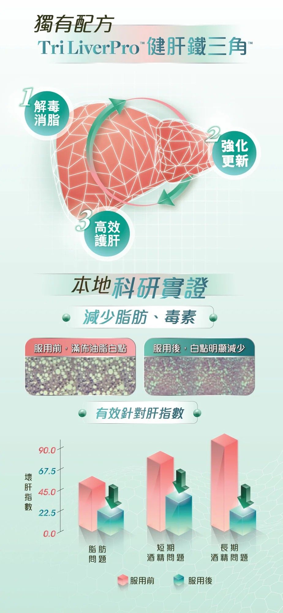 維特健靈 - 健肝寶膠囊 - 40粒 <強肝解毒、酒精、紅酒、烈酒、啤酒、spirit、和牛、海鮮必備> EXP:2028 【2日送達】