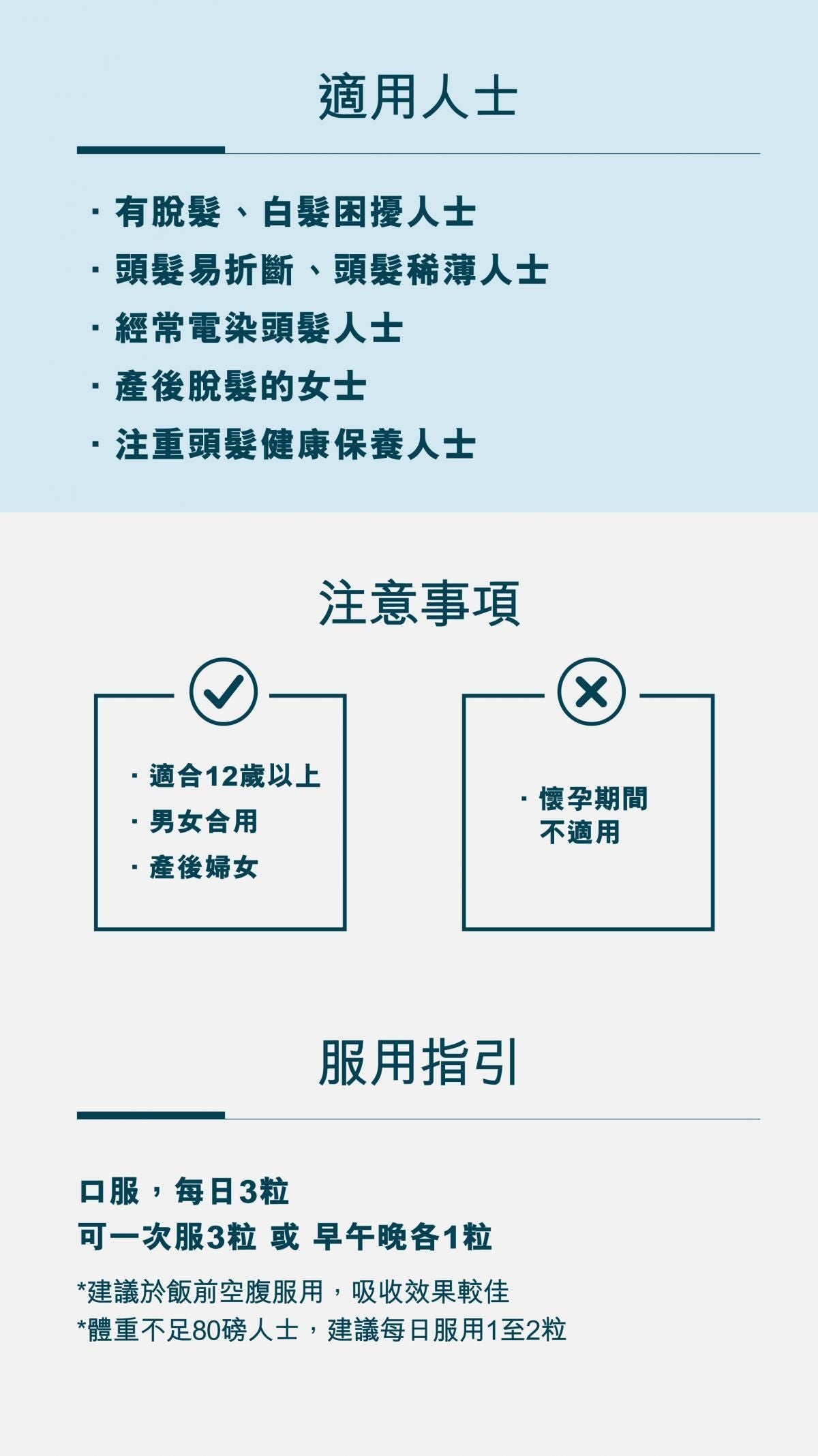 維特健靈 - 維新烏絲素滋養配方防脫髮護髮烏髮固腎90粒 EXP：2029【2日送達】