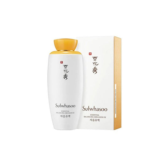 韩国雪花秀滋盈肌本润颜乳滋阴乳125克保湿纾缓滋润抗敏感