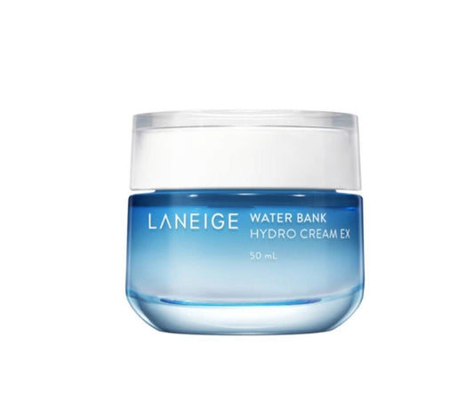 兰芝水库凝肌保湿霜50ML