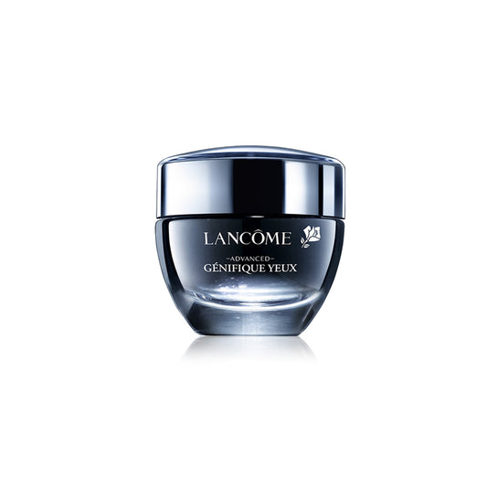 法国兰蔻小黑瓶精华眼霜15ML