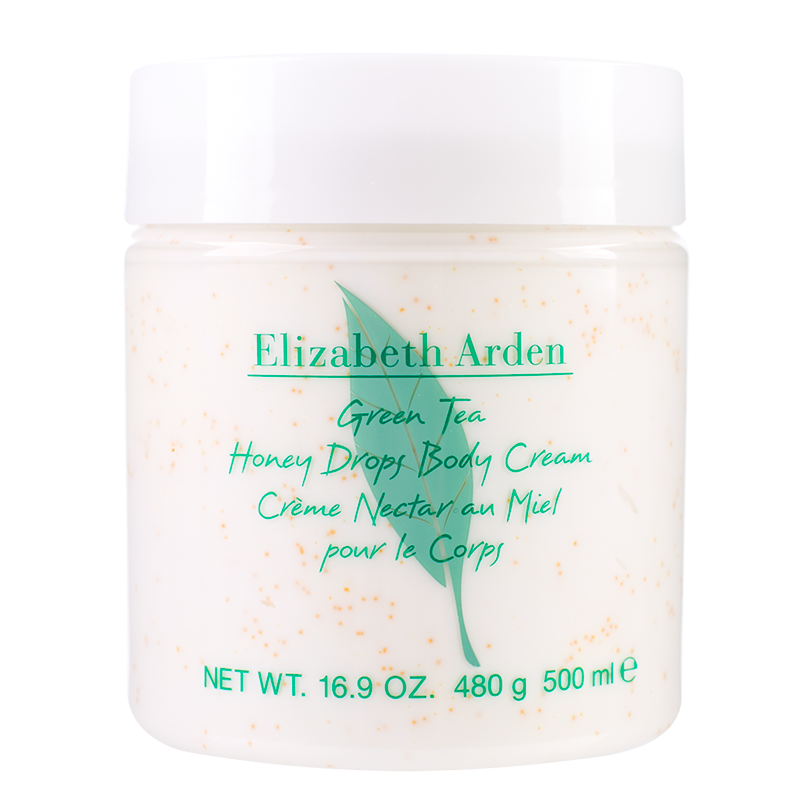 American Eilzabeth Arden Arden Green Tea Honey Body Lotion 500ml (New Version)
